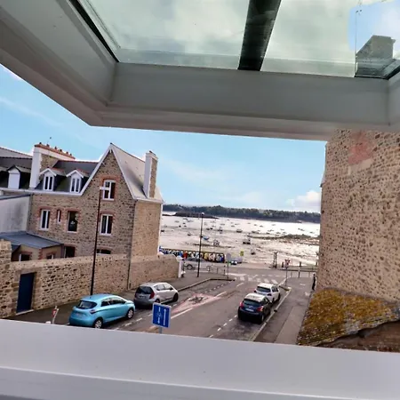 Le Haut Solidor * Saint-Malo