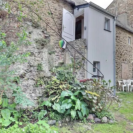 Le Haut Solidor Saint-Malo